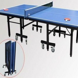 Table Ping Pong Ovetto Outdoor