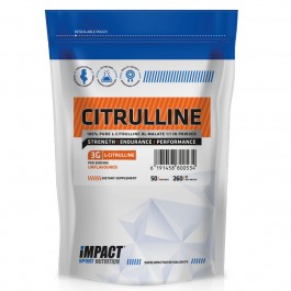 Citrulline 260g 