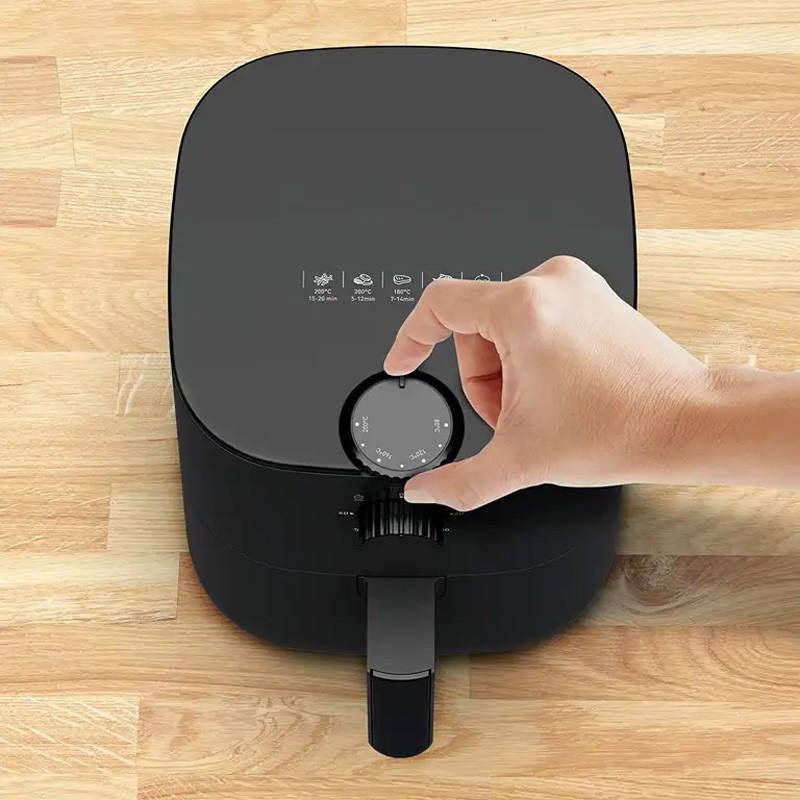 First slide