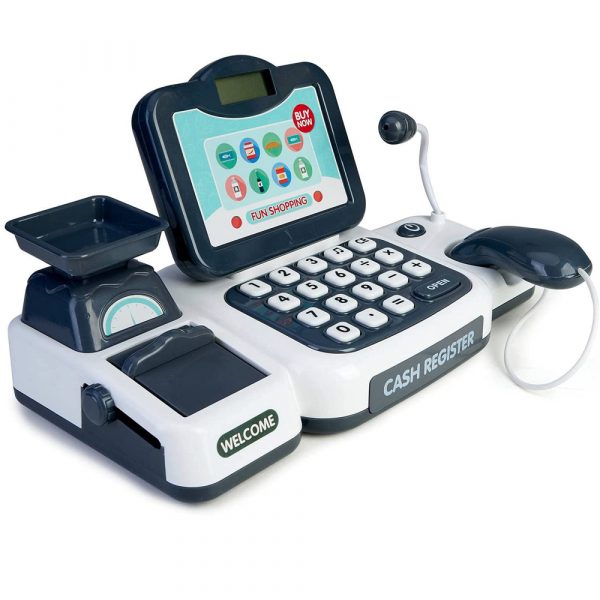 First slide