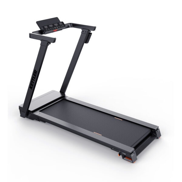 First slide