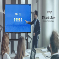 First slide